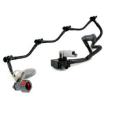 Trafic Enjektör Geri Dönüş Borusu 2005-2014 Orjinal